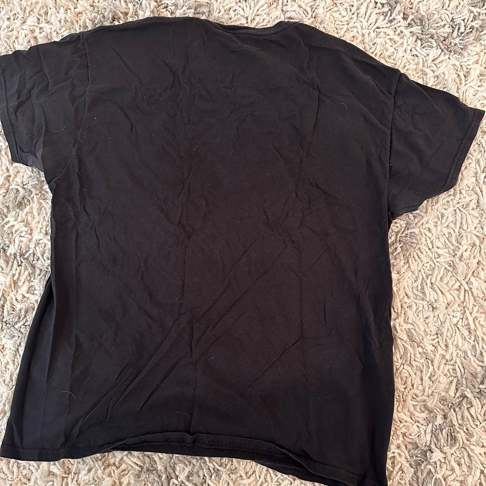 Hanes ComfortSoft Dark T-Shirt